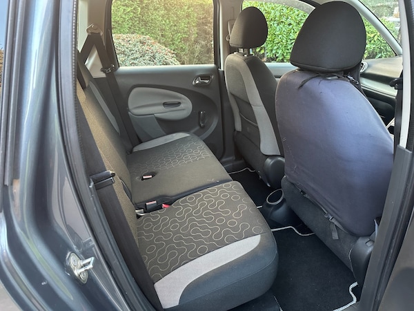 Used Citroen C3 Picasso 2011 for sale - 76217922: Photo 12
