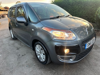 Used Citroen C3 Picasso 2011 for sale - 76217922: Photo 3