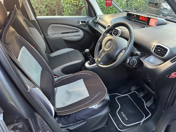 Used Citroen C3 Picasso 2011 for sale - 76217922: Photo 7