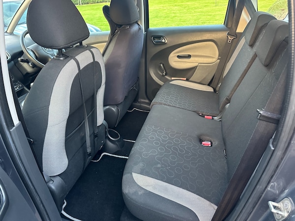 Used Citroen C3 Picasso 2011 for sale - 76217922: Photo 9