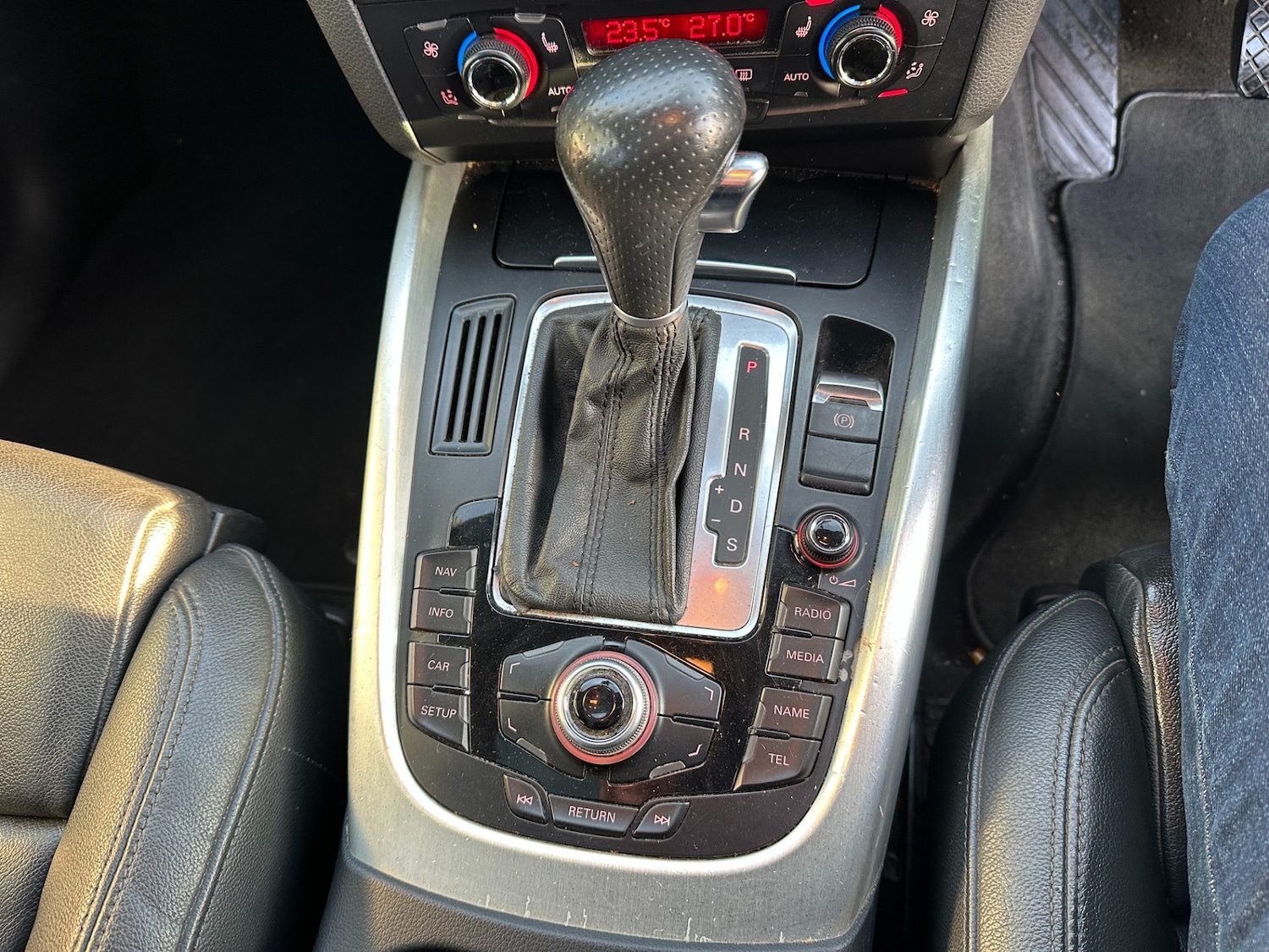 Used Audi Q5 2011 for sale - 76655554: Photo 13