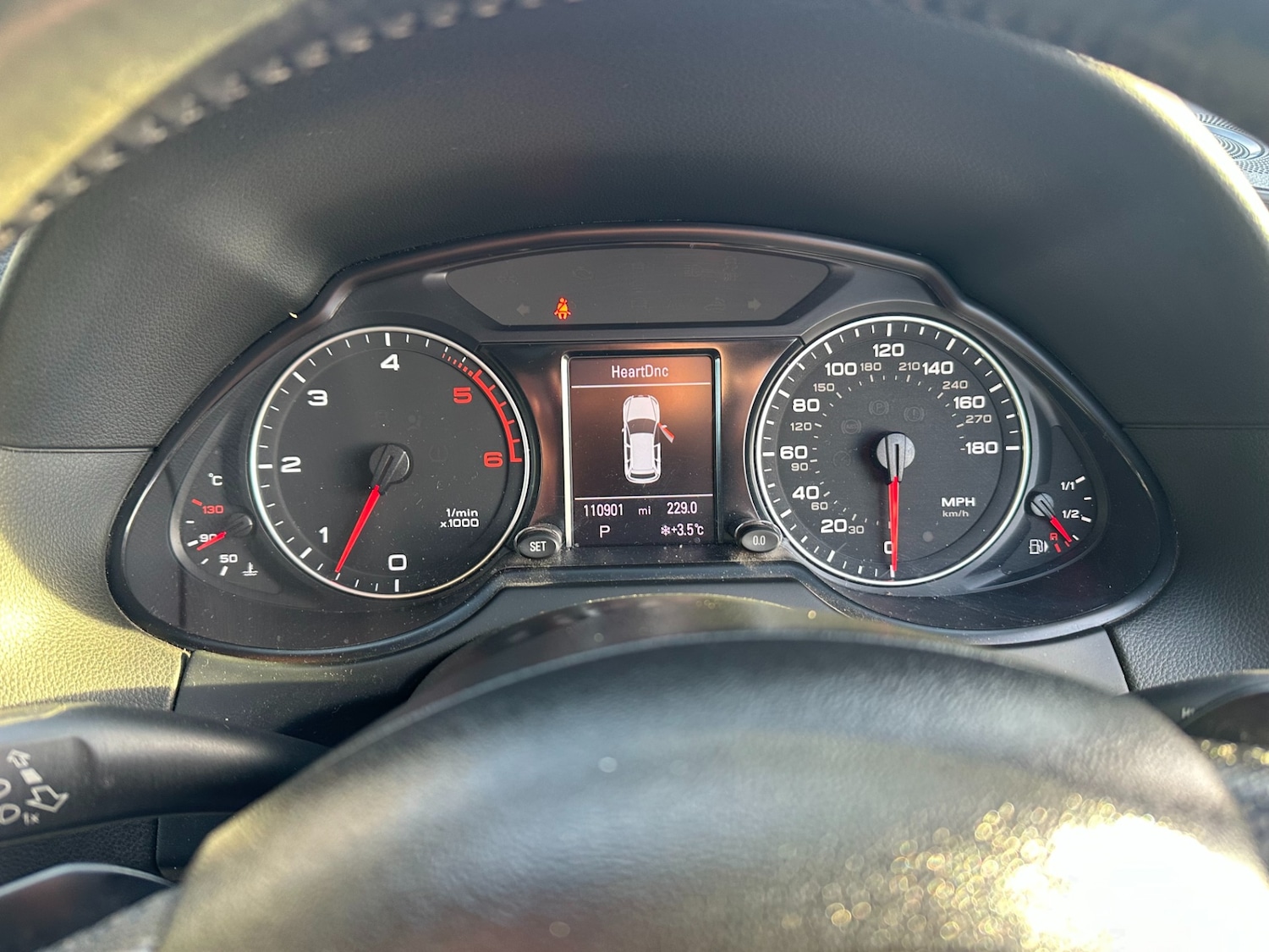 Used Audi Q5 2011 for sale - 76655554: Photo 14