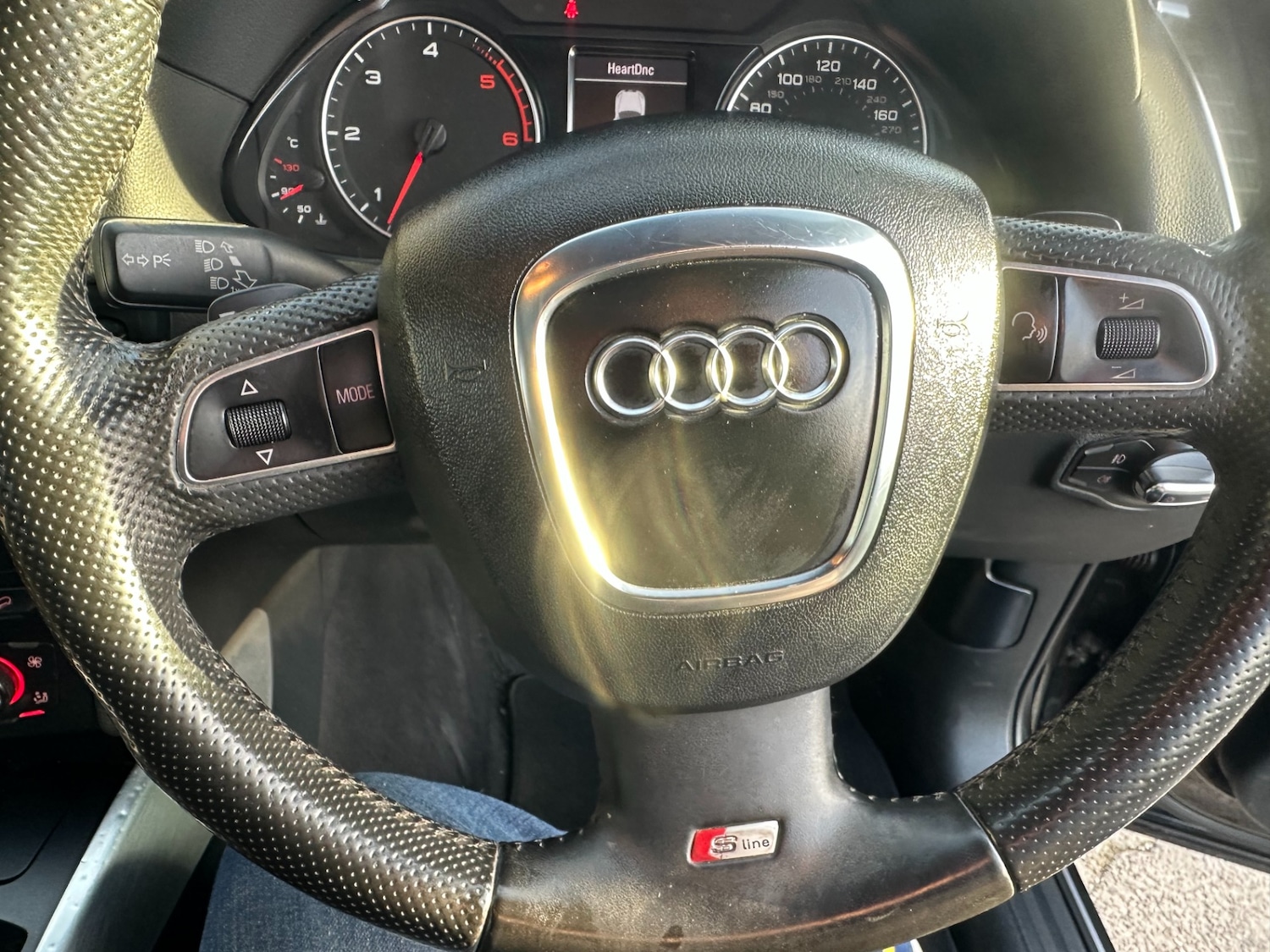 Used Audi Q5 2011 for sale - 76655554: Photo 15