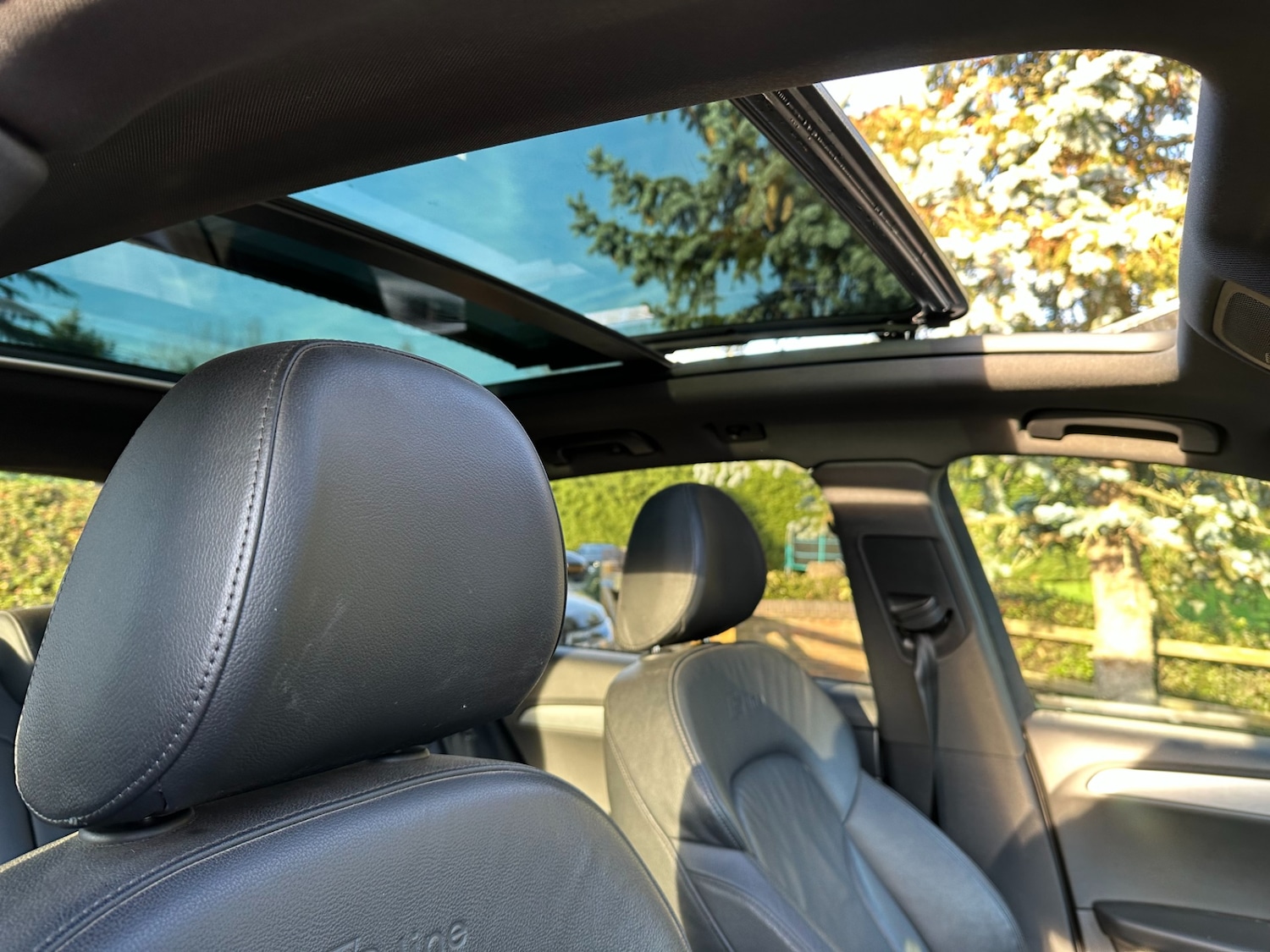 Used Audi Q5 2011 for sale - 76655554: Photo 17