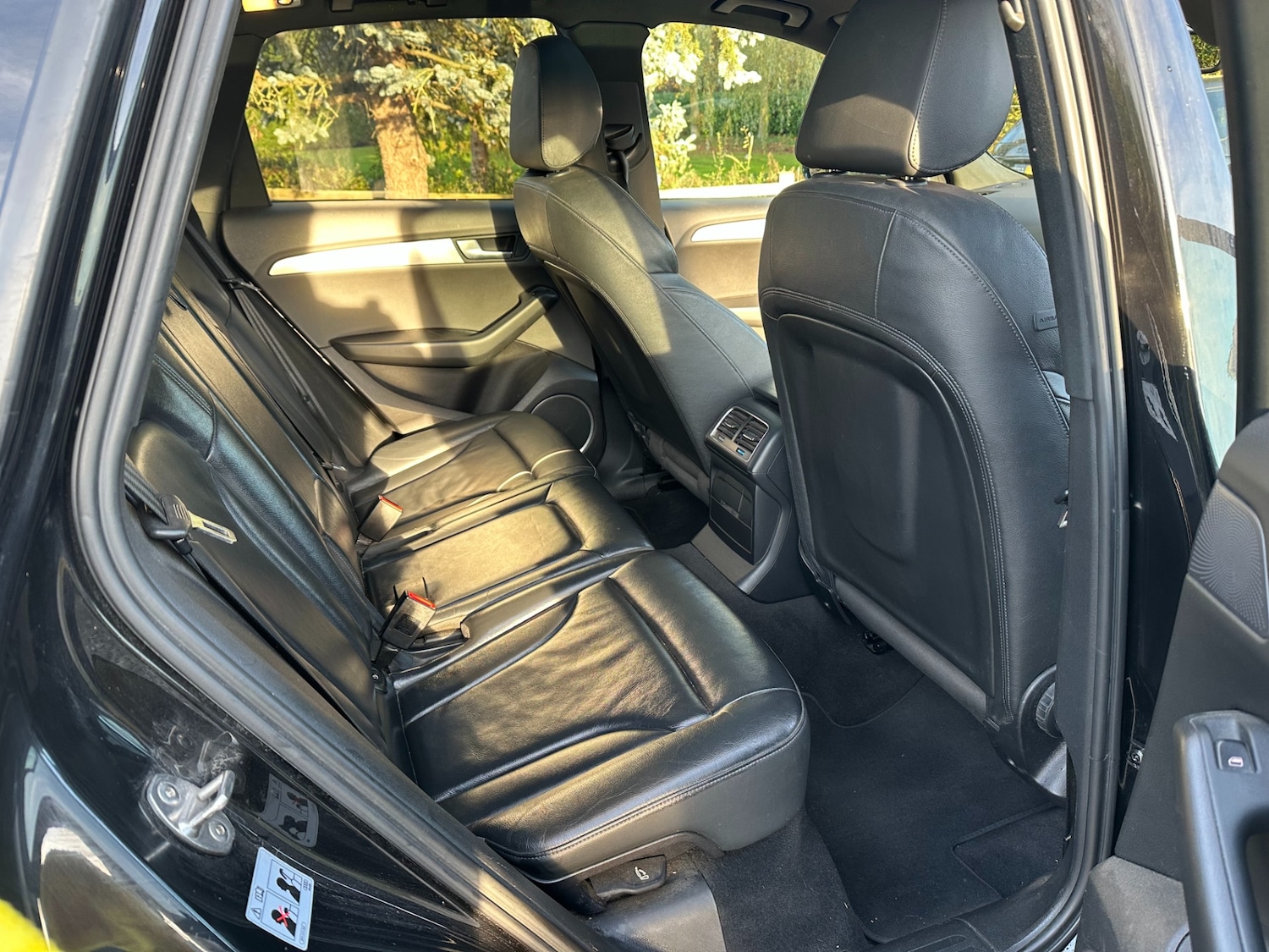 Used Audi Q5 2011 for sale - 76655554: Photo 18