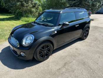 2012 (12) - 1.6 One D 5dr