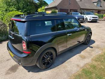 Used MINI Clubman 2012 for sale - 74634992: Photo