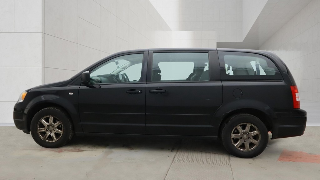 Used Chrysler Grand Voyager 2008 for sale - 78139355: Photo 6