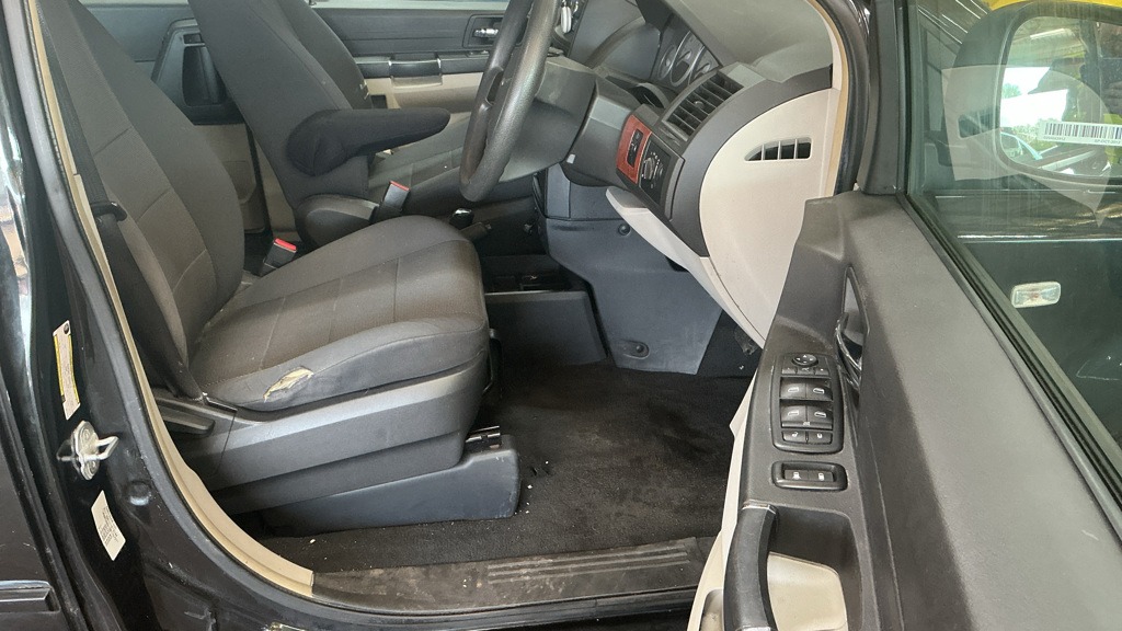 Used Chrysler Grand Voyager 2008 for sale - 78139355: Photo 7