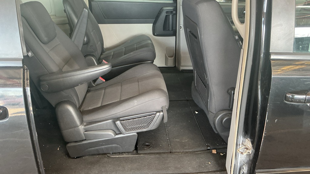 Used Chrysler Grand Voyager 2008 for sale - 78139355: Photo 8