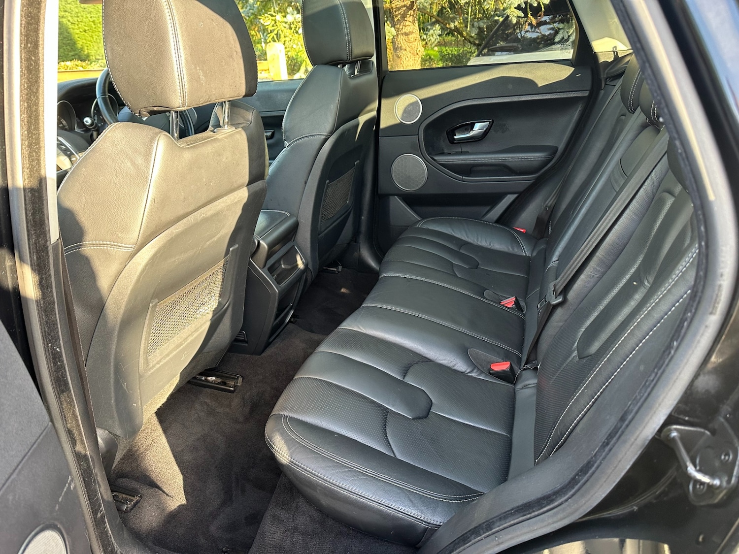 Used Land Rover Range Rover Evoque 2015 for sale - 76957616: Photo 10