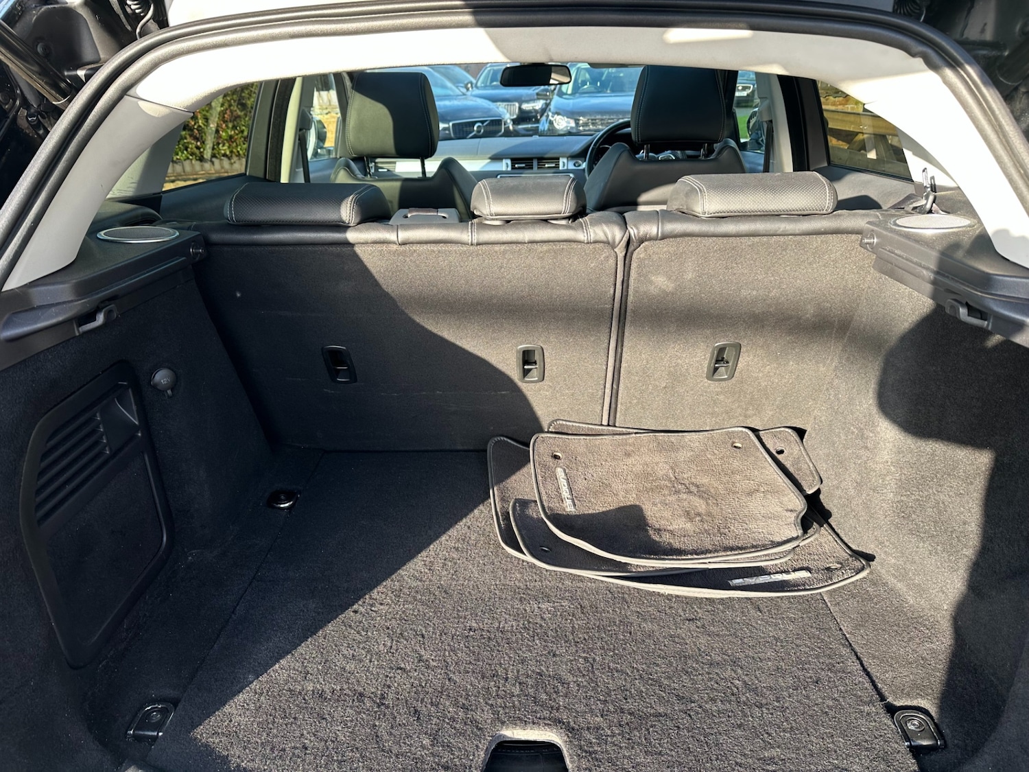 Used Land Rover Range Rover Evoque 2015 for sale - 76957616: Photo 13