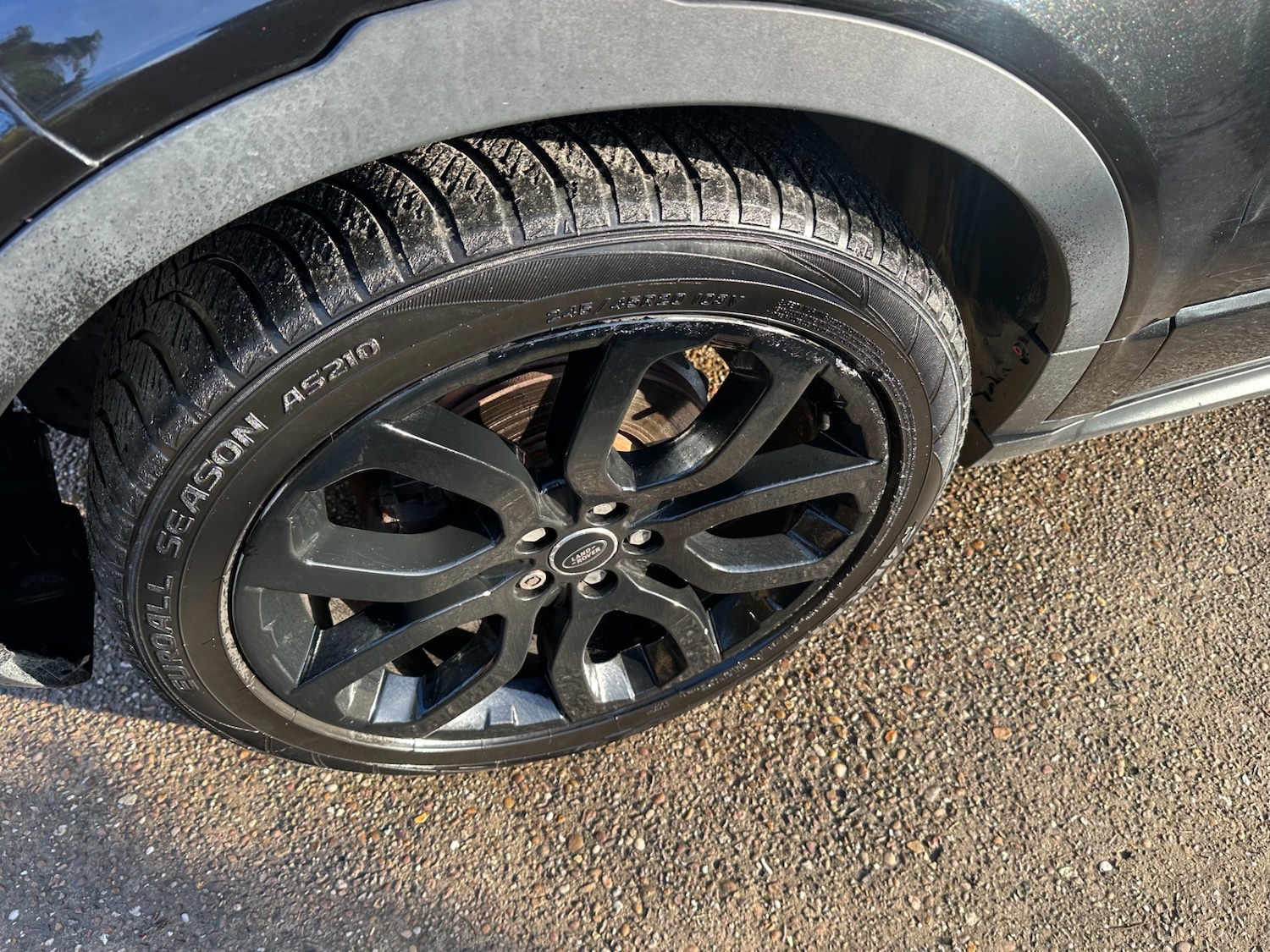 Used Land Rover Range Rover Evoque 2015 for sale - 76957616: Photo 14