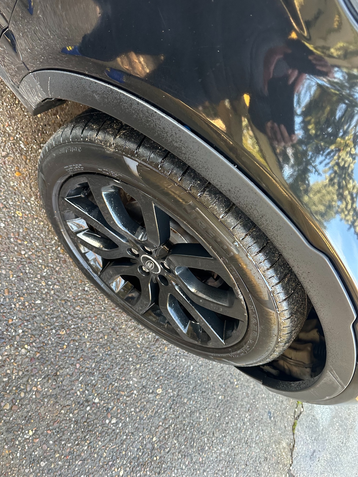 Used Land Rover Range Rover Evoque 2015 for sale - 76957616: Photo 19