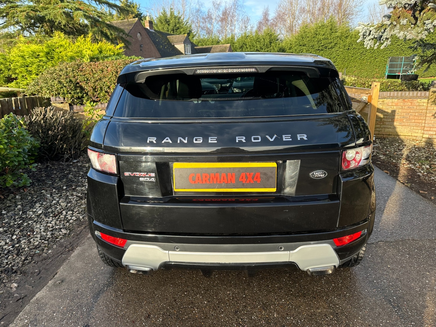 Used Land Rover Range Rover Evoque 2015 for sale - 76957616: Photo 5