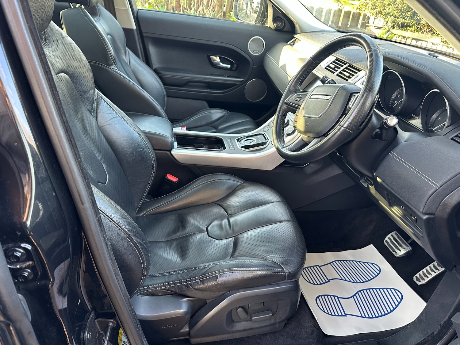 Used Land Rover Range Rover Evoque 2015 for sale - 76957616: Photo 7