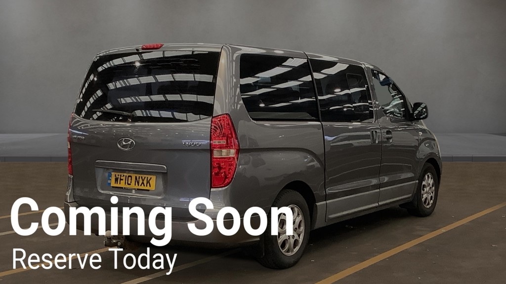 Used Hyundai i800 2010 for sale - 77352243: Photo 10