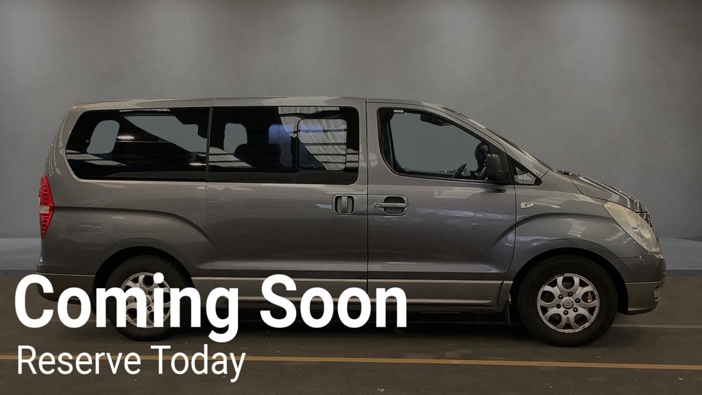 Used Hyundai i800 2010 for sale - 77352243: Photo 11