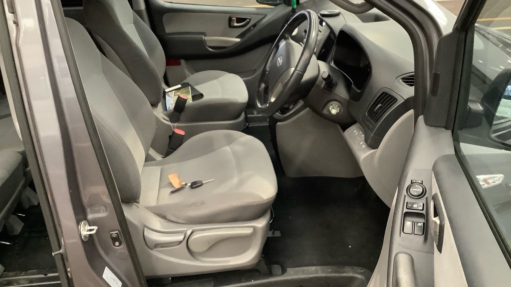 Used Hyundai i800 2010 for sale - 77352243: Photo 14