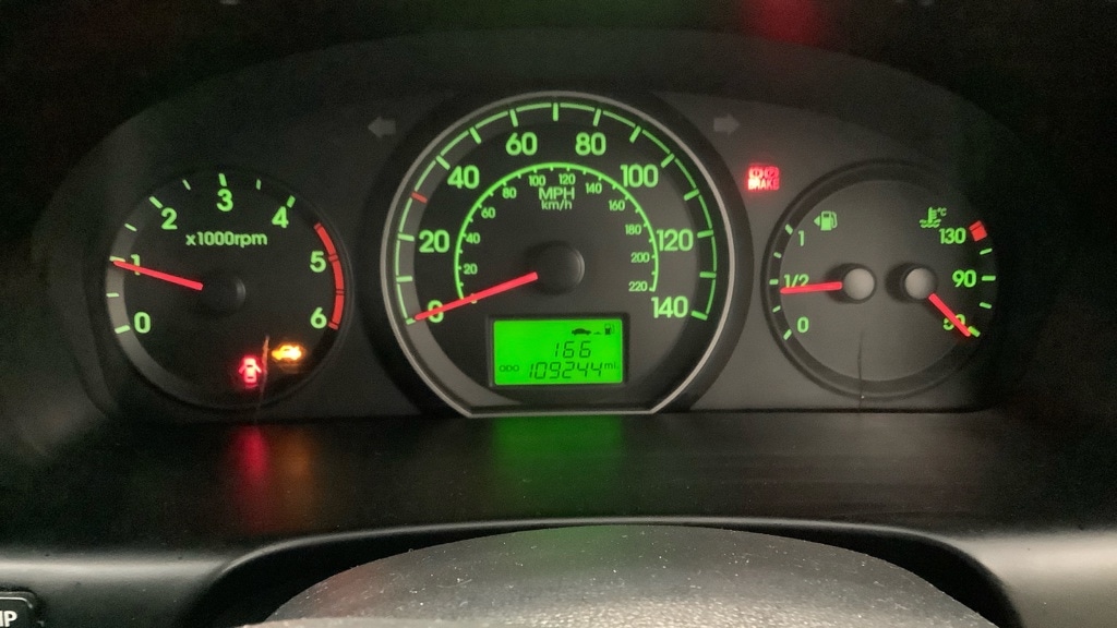 Used Hyundai i800 2010 for sale - 77352243: Photo 17