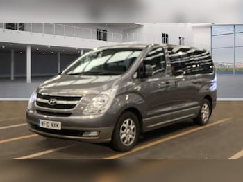 Used Hyundai i800 2010 for sale - 77352243: Photo