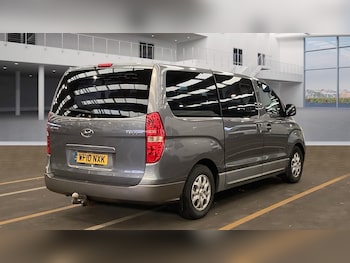 Used Hyundai i800 2010 for sale - 77352243: Photo