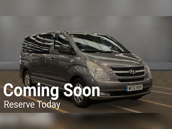 Used Hyundai i800 2010 for sale - 77352243: Photo