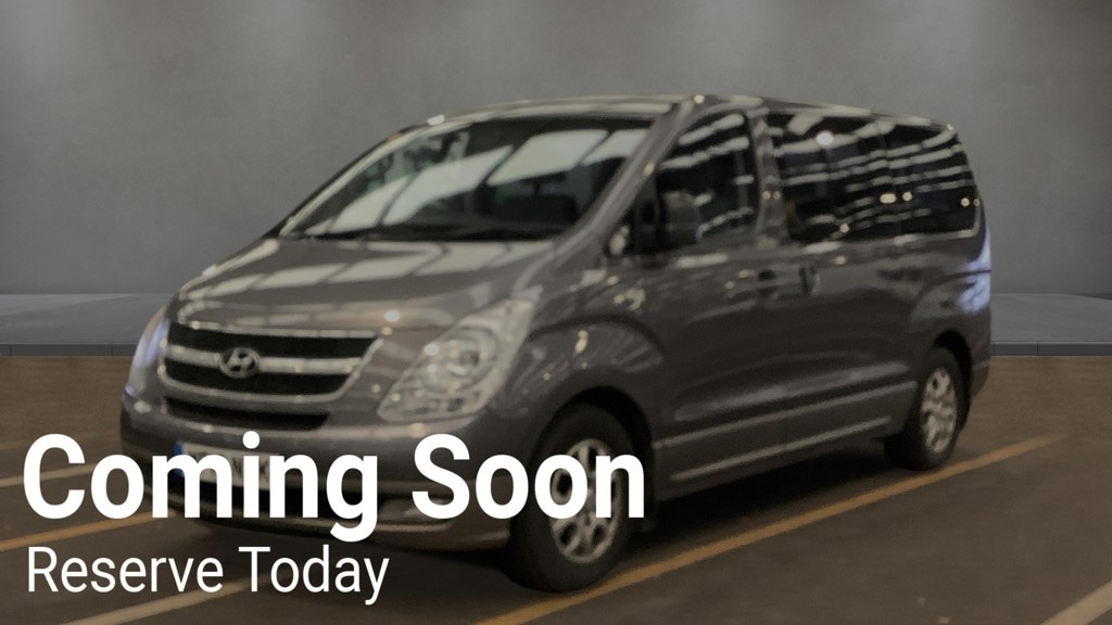 Used Hyundai i800 2010 for sale - 77352243: Photo 8