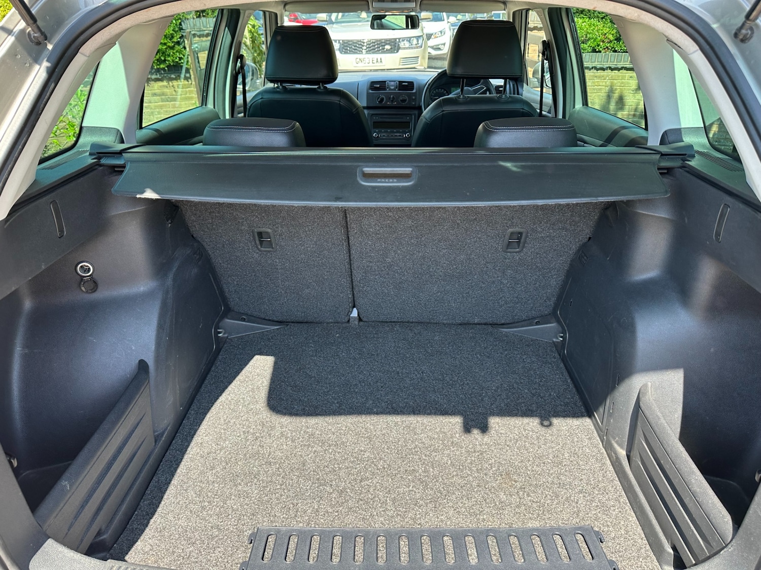 Vehicle 15