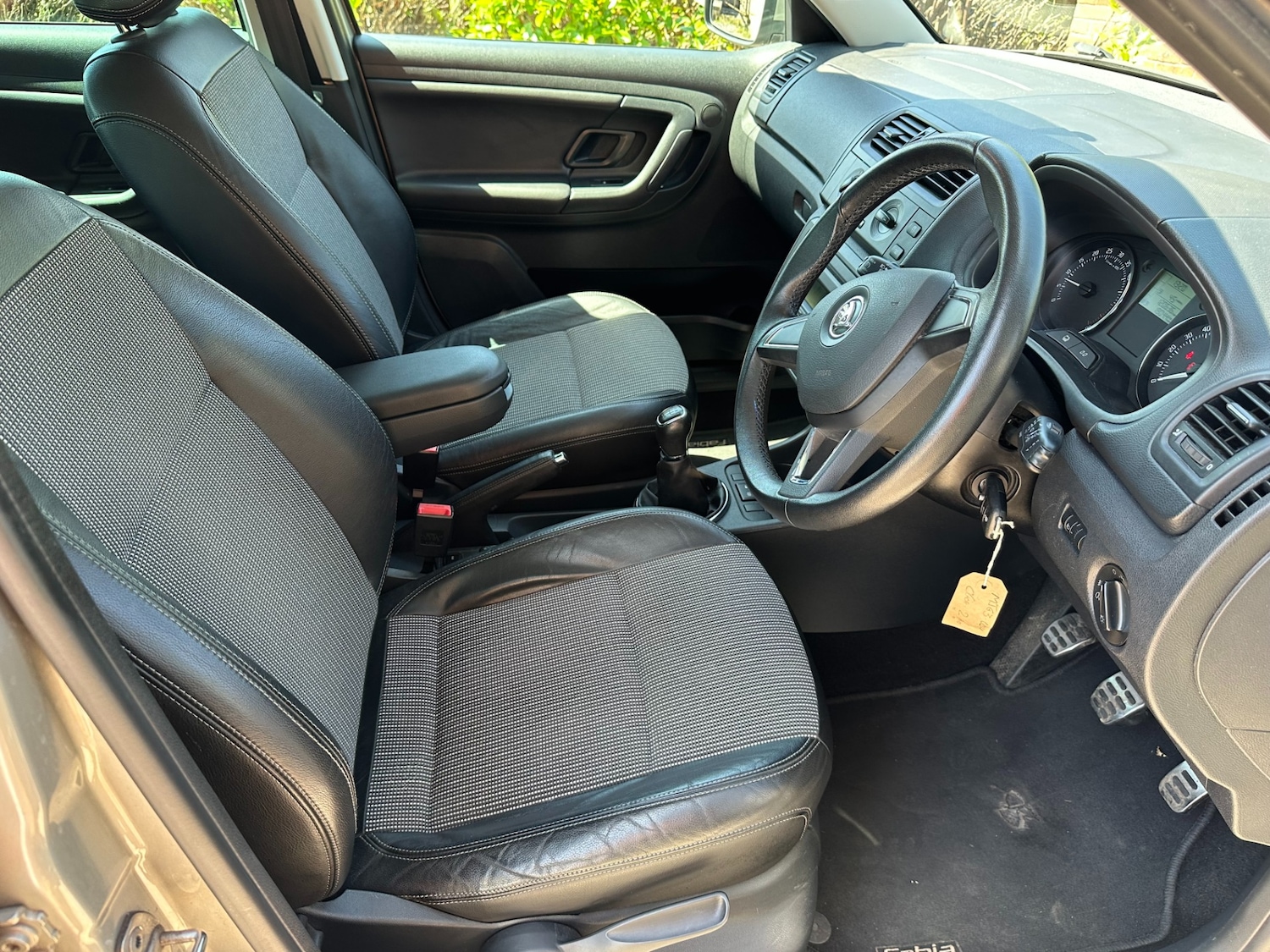 Vehicle 16