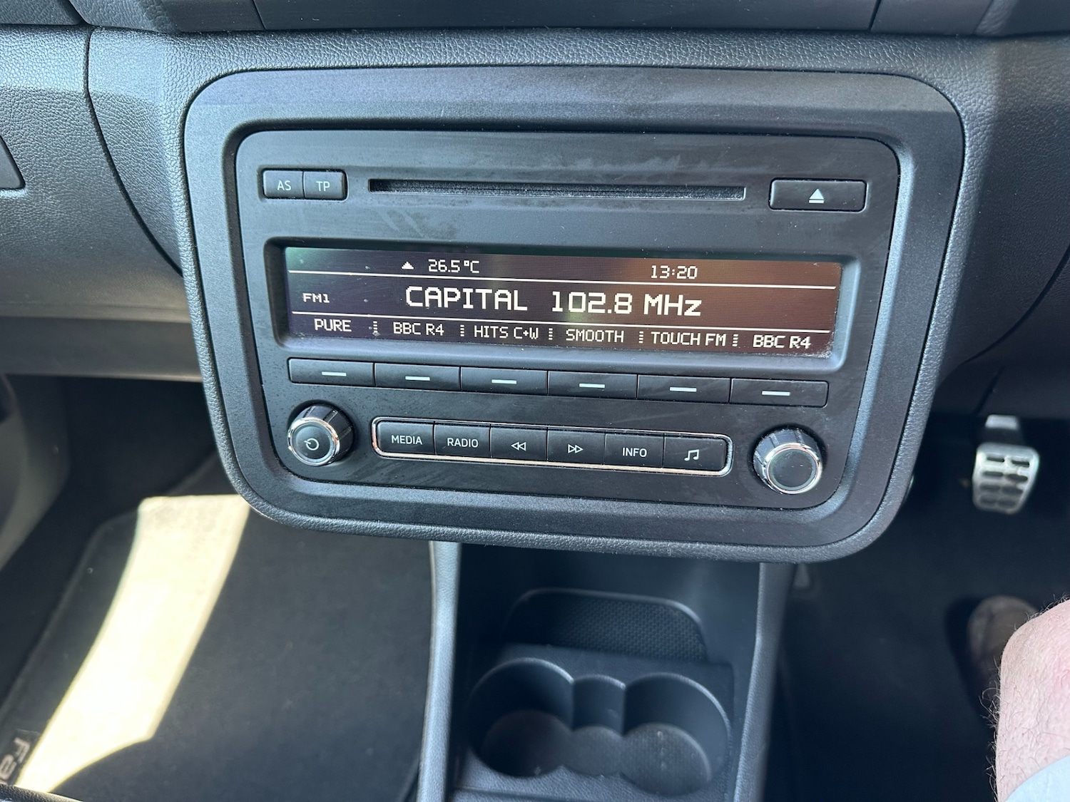 Vehicle 19