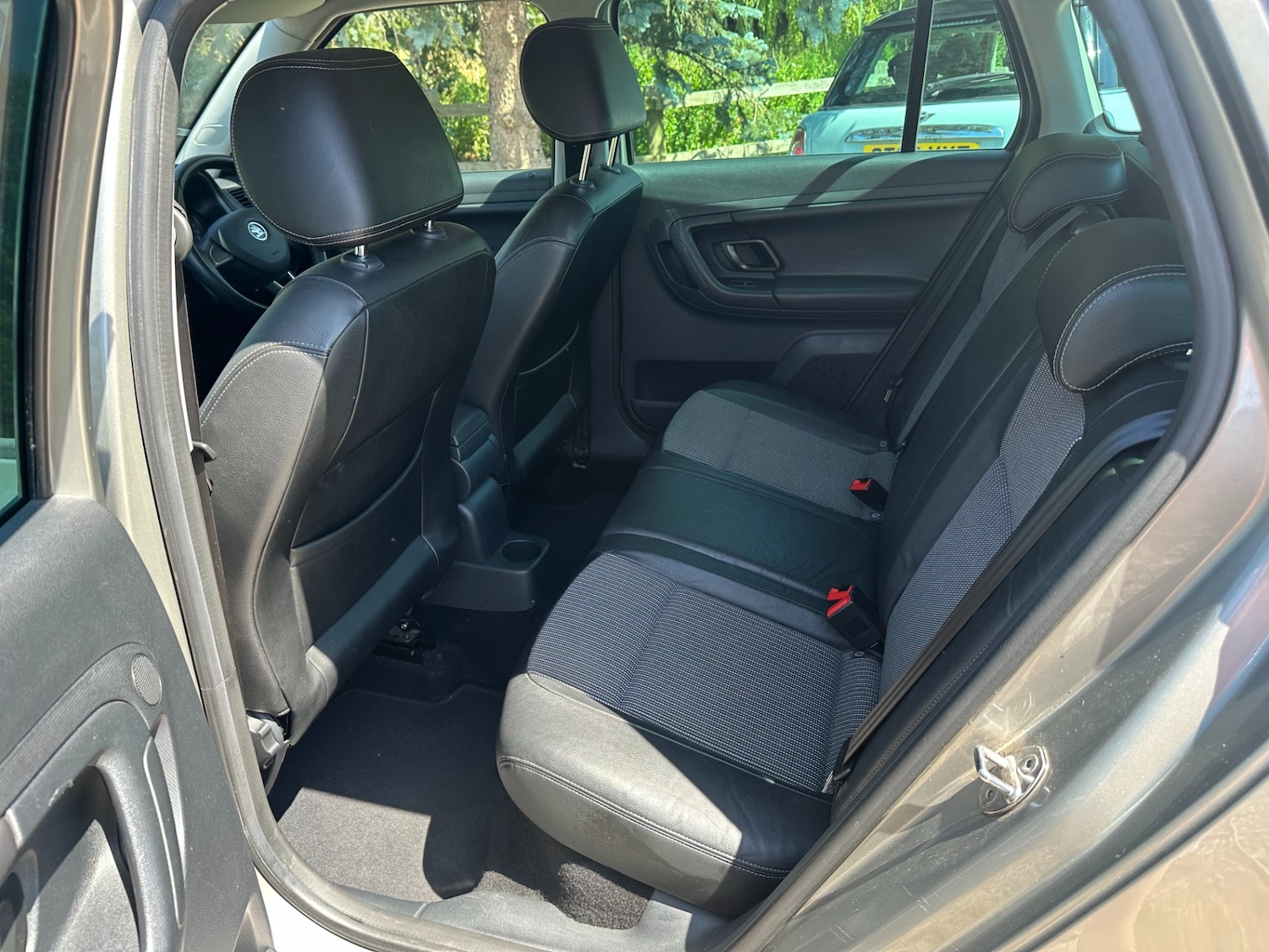 Vehicle 23
