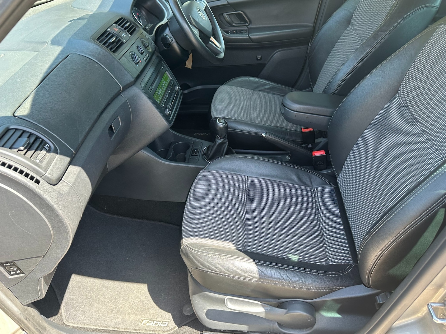 Vehicle 24
