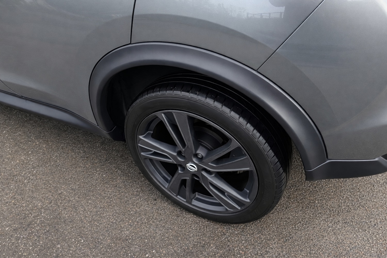 Used Nissan Juke 2016 for sale - 77630967: Photo 12