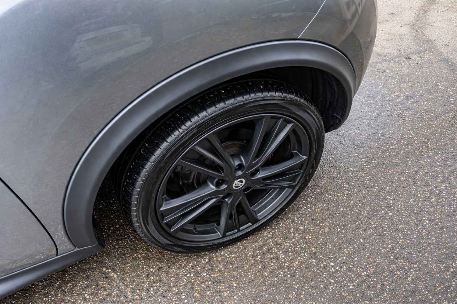 Used Nissan Juke 2016 for sale - 77630967: Photo 13