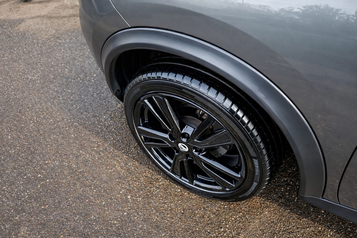 Used Nissan Juke 2016 for sale - 77630967: Photo 15