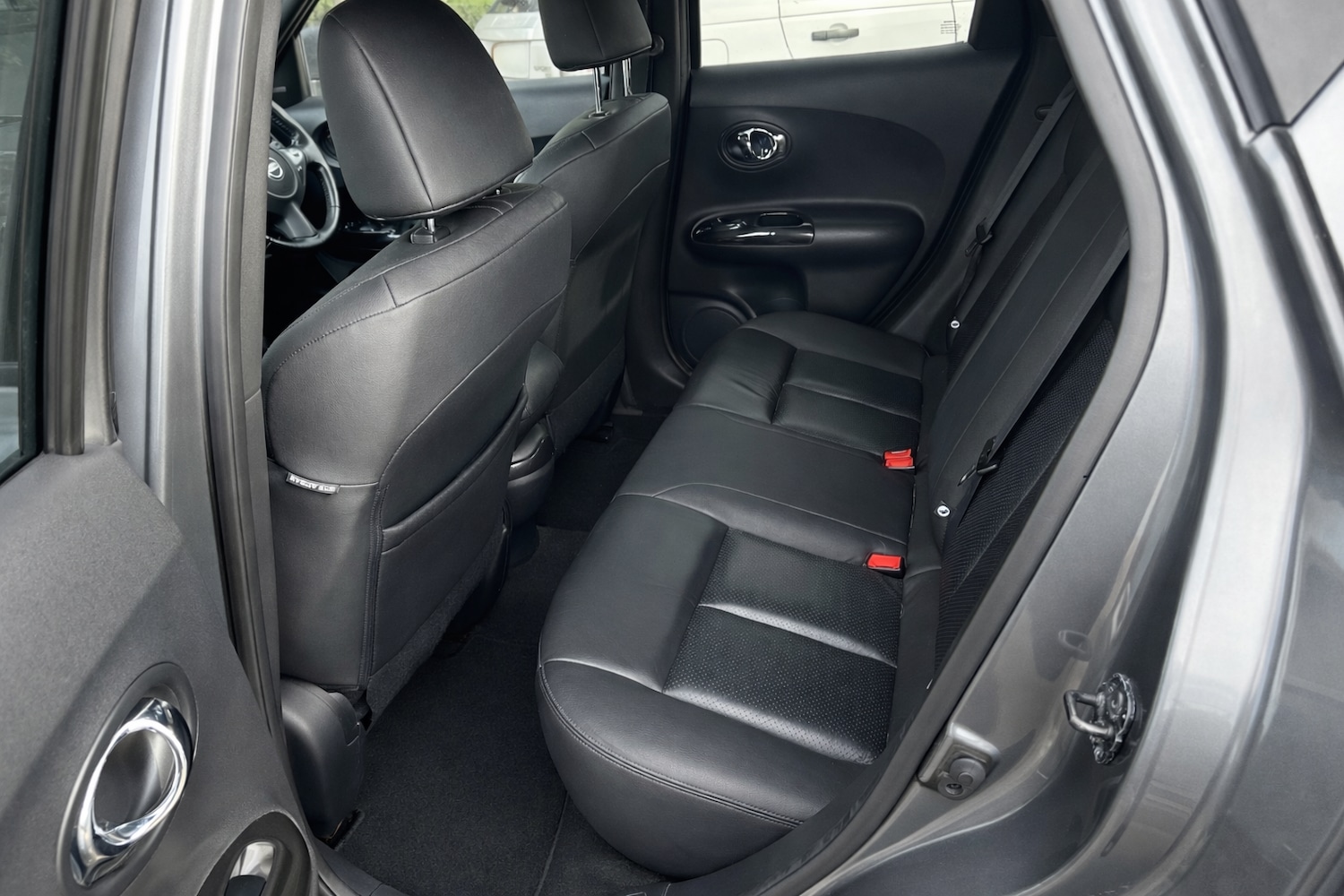 Used Nissan Juke 2016 for sale - 77630967: Photo 8