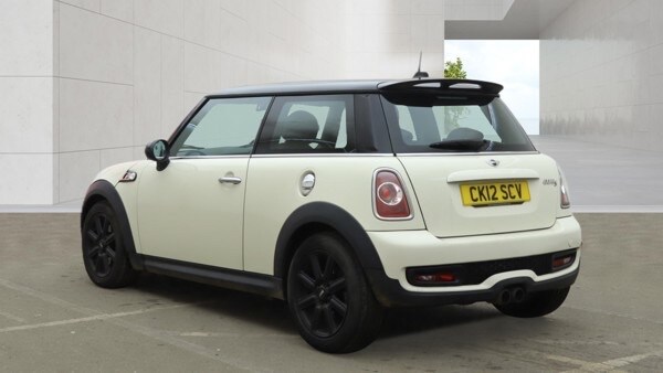 Used MINI Hatch 2012 for sale - 78122761: Photo 10