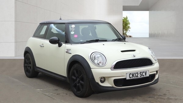 Used MINI Hatch 2012 for sale - 78122761: Photo 11