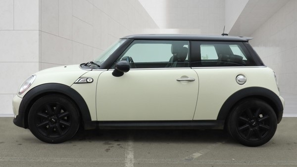 Used MINI Hatch 2012 for sale - 78122761: Photo 3