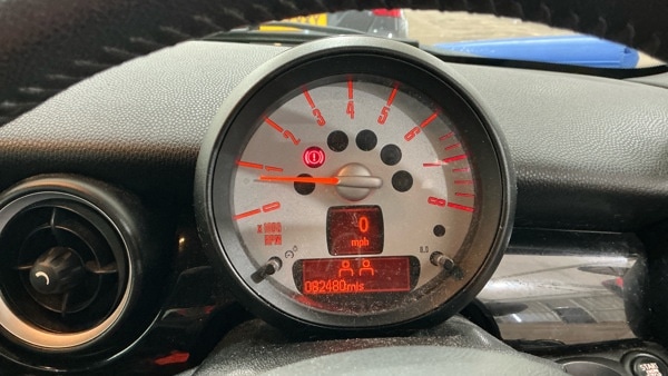 Used MINI Hatch 2012 for sale - 78122761: Photo 4