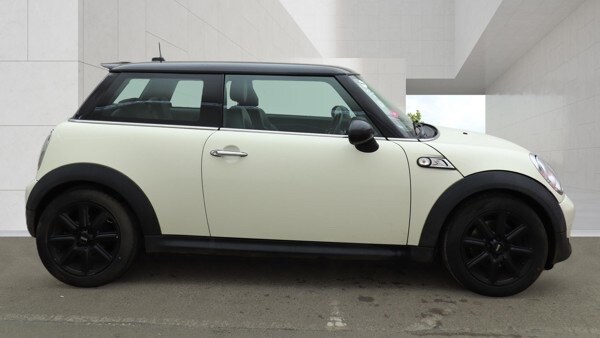 Used MINI Hatch 2012 for sale - 78122761: Photo 8