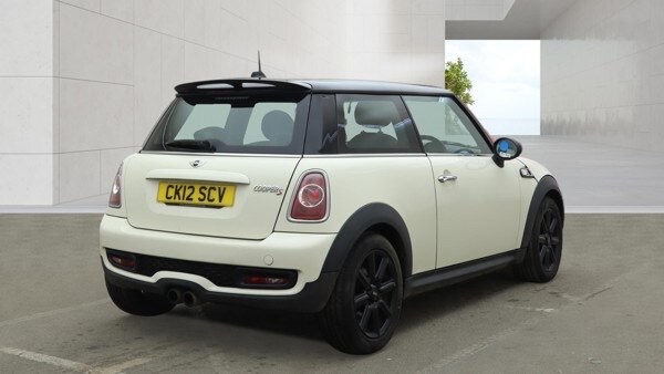 Used MINI Hatch 2012 for sale - 78122761: Photo 9