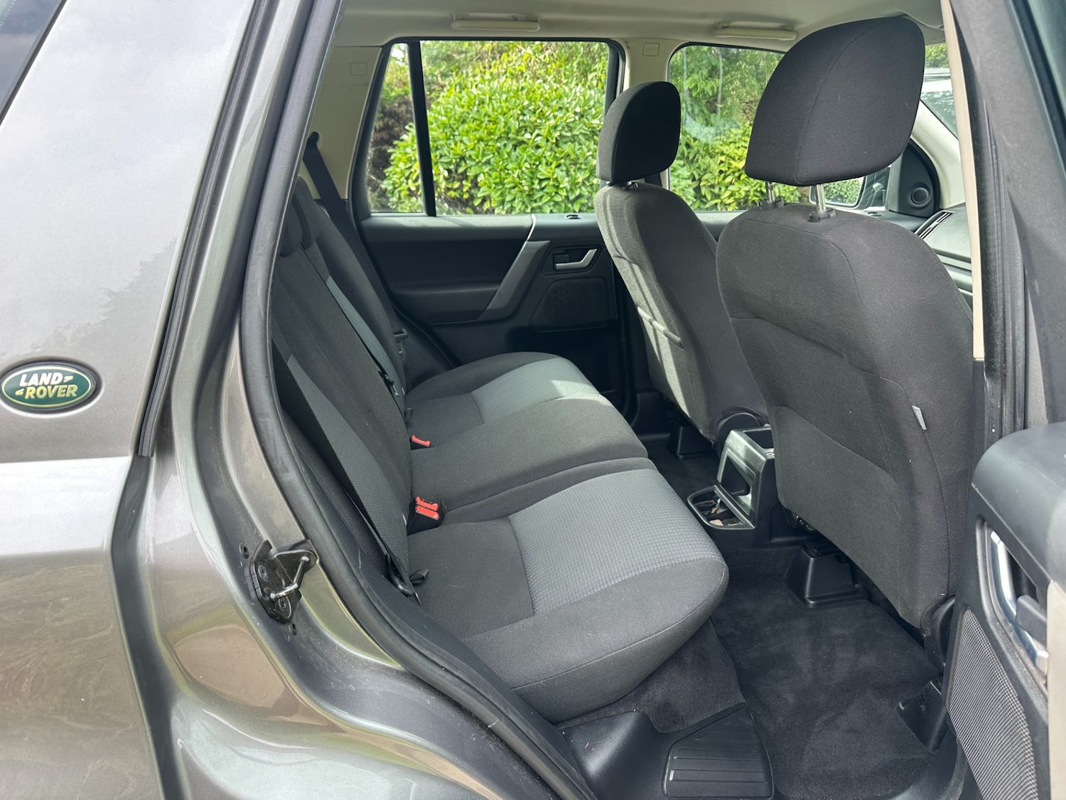 Used Land Rover Freelander 2010 for sale - 76104581: Photo 10