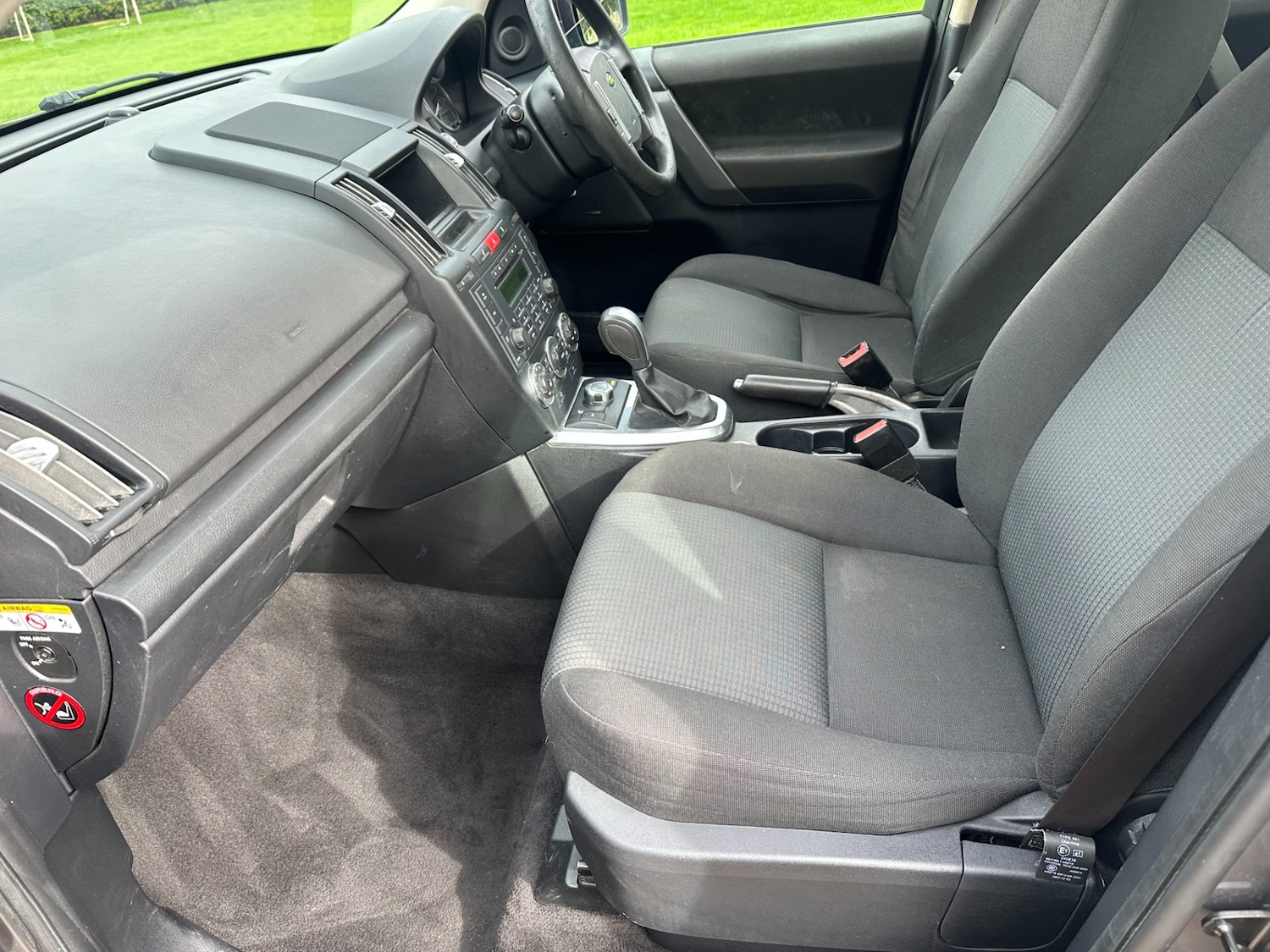 Used Land Rover Freelander 2010 for sale - 76104581: Photo 11