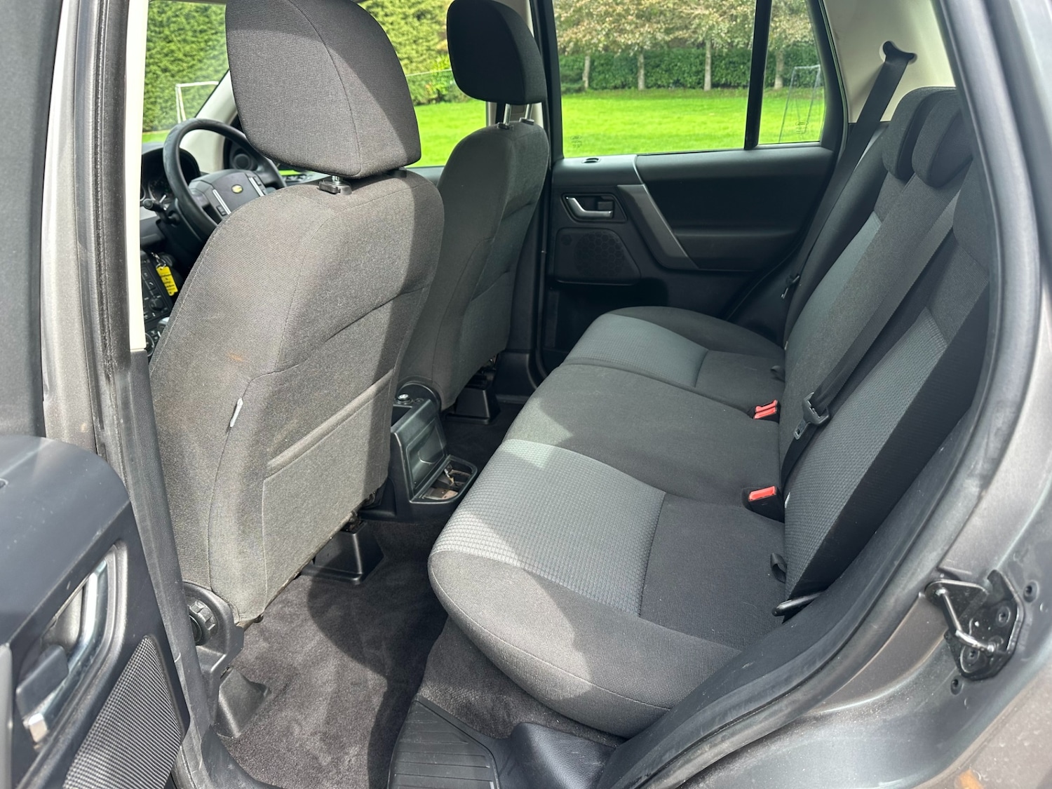 Used Land Rover Freelander 2010 for sale - 76104581: Photo 12