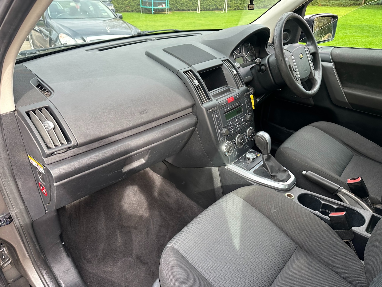 Used Land Rover Freelander 2010 for sale - 76104581: Photo 13