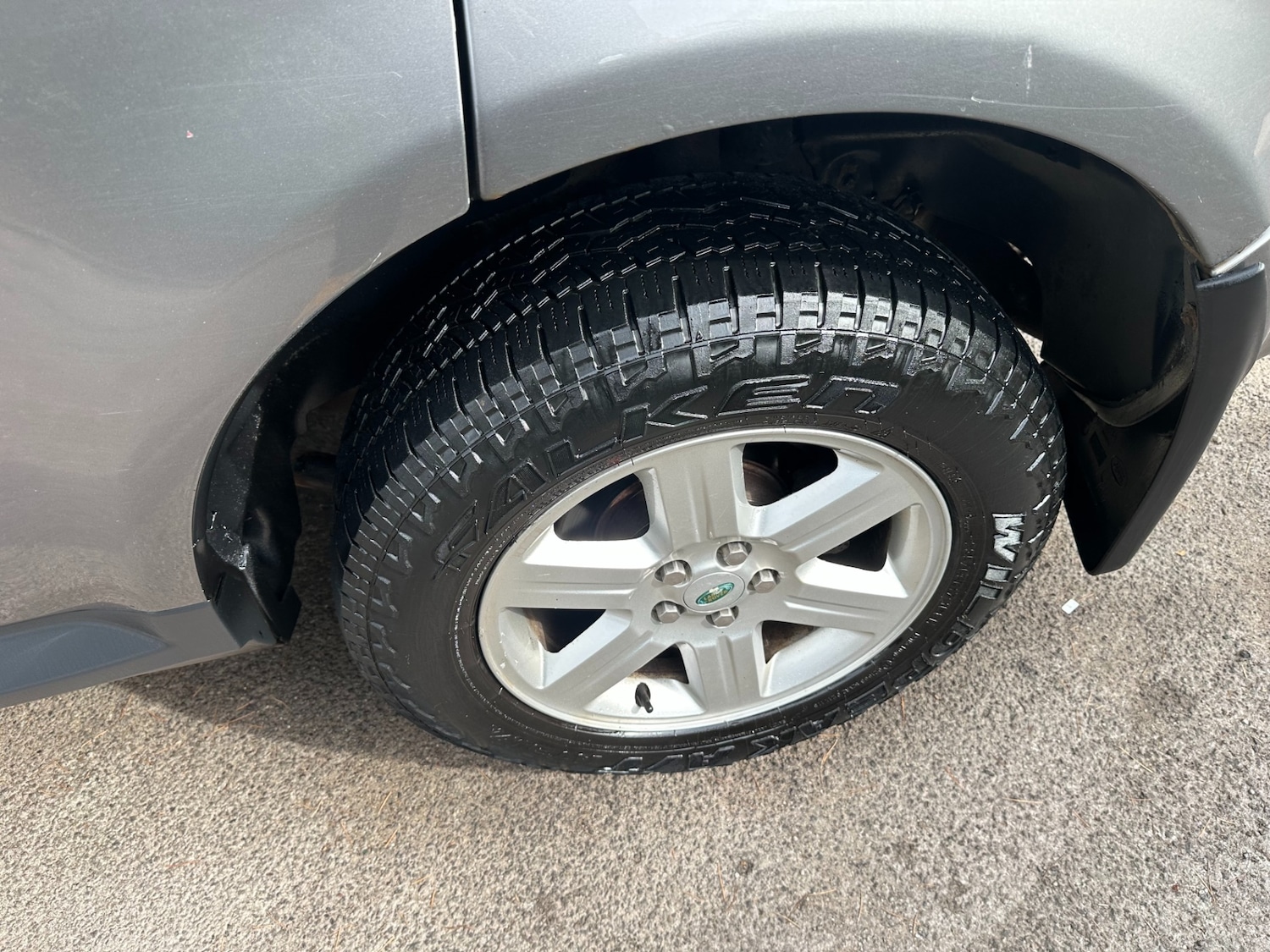 Used Land Rover Freelander 2010 for sale - 76104581: Photo 16
