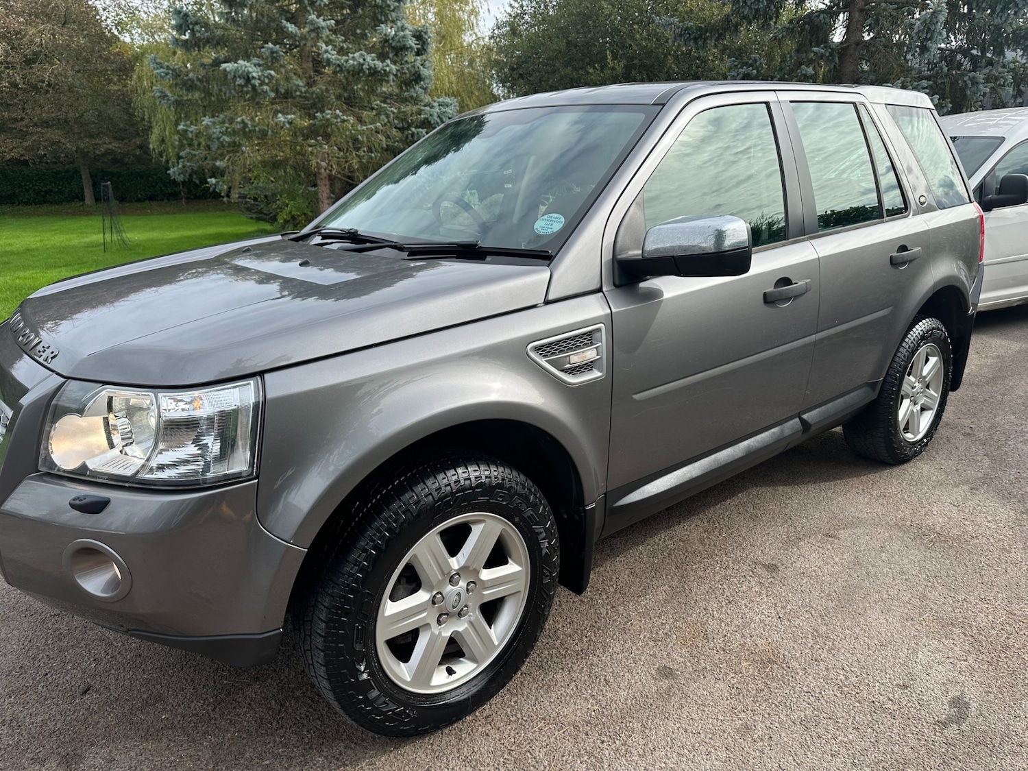 Used Land Rover Freelander 2010 for sale - 76104581: Photo 4