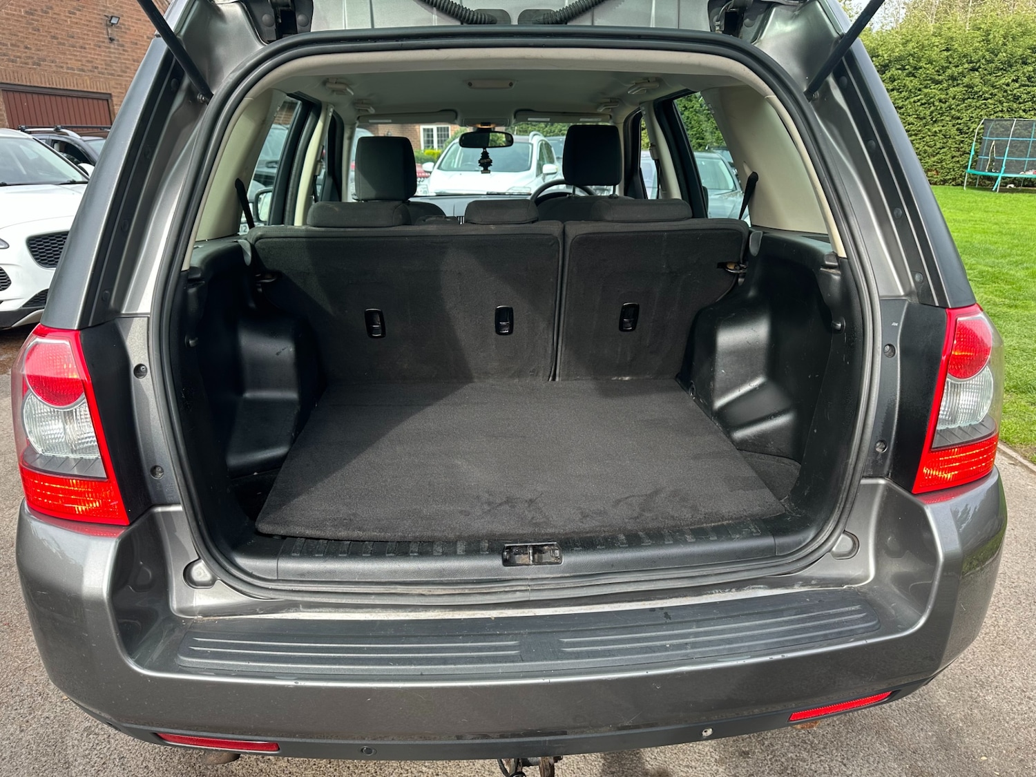 Used Land Rover Freelander 2010 for sale - 76104581: Photo 6